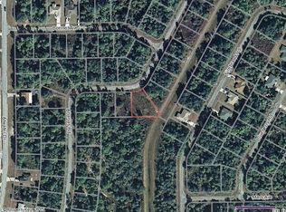 Ananas Rd, North port, FL 34288