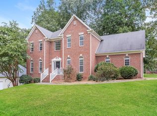 6015 Habersham Dr, Kernersville, NC 27284