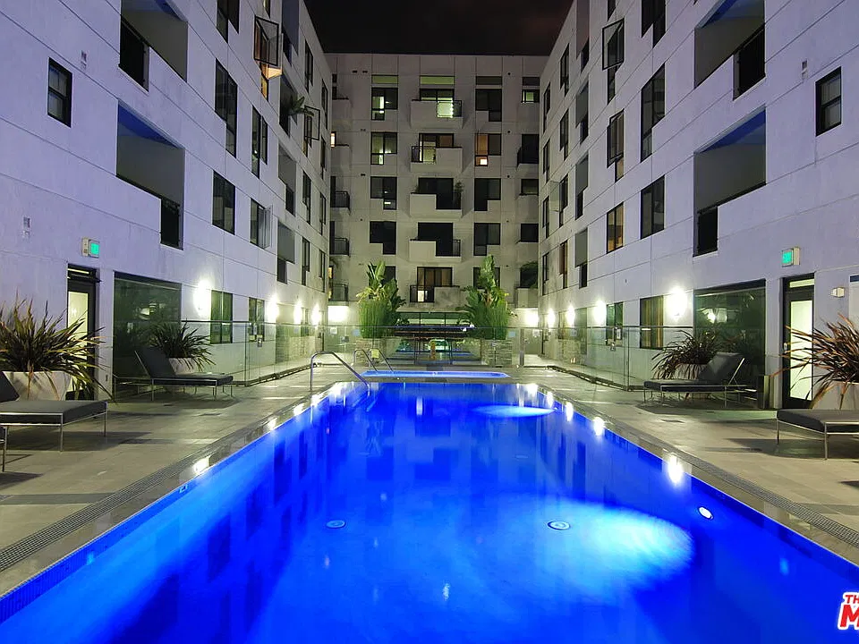 1234 Wilshire Blvd #619
