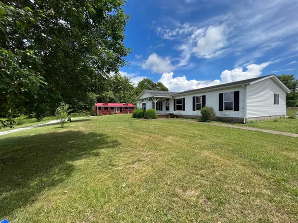 1245 Luther Lawrence Rd, Smiths Grove, KY 42171