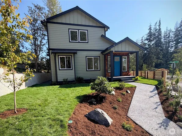 2504 Fireweed Lane, Bellingham, WA 98229