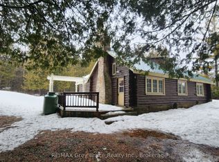 18 Stokes River Rd, Northern Bruce Peninsula, ON N0H2M0