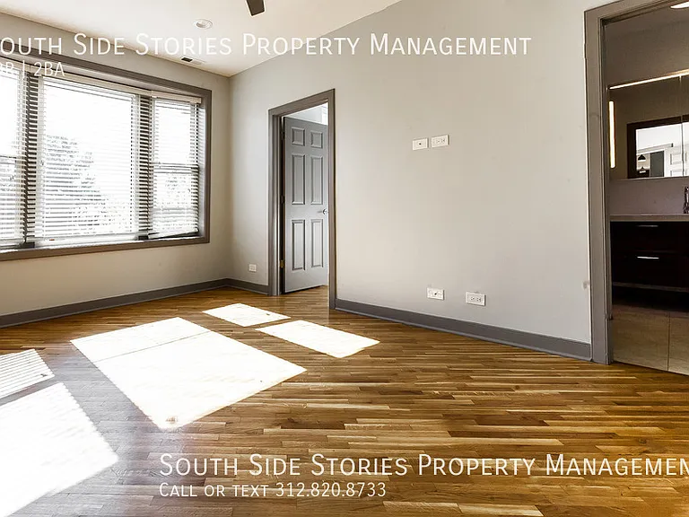 4358 S Prairie Ave #4 — Photo 12