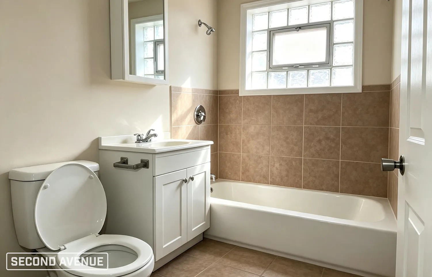 2 bed, 1.0 bath, 900 sqft, $1,349 — Photo 4