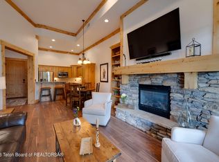 122 Hastings Dr, Victor, ID 83455