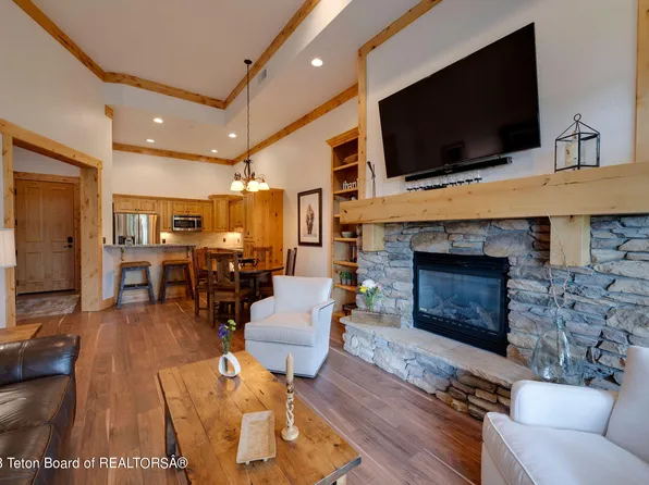 122 Hastings Dr, Victor, ID 83455