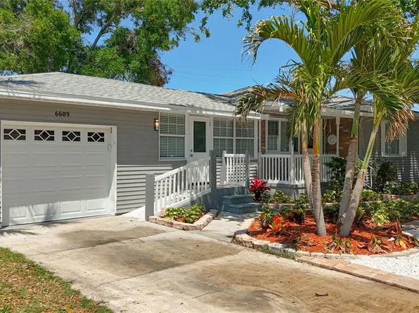 6609 Dartmouth Ave N, Saint Petersburg, FL 33710