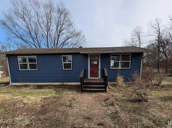 358 N 5th St, Gosport, IN 47433