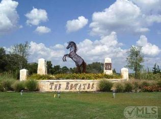 14702 Iron Horse Way, Helotes, TX 78023