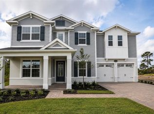 5362 Park Guell St, Saint Cloud, FL 34771