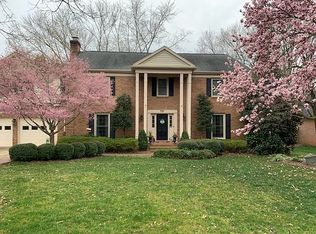 7311 Hopeton Rd, Charlotte, NC 28210