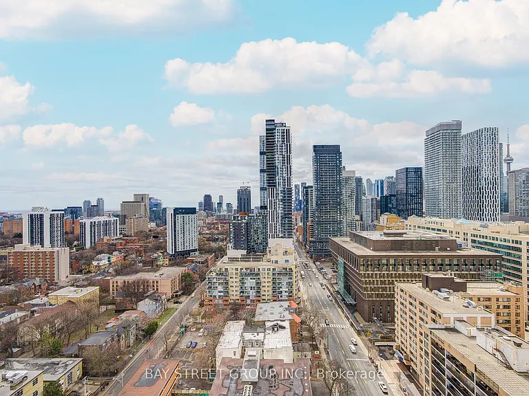 319 Jarvis St #2317 — Photo 45