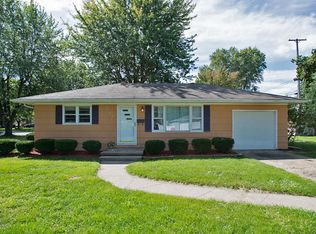 720 Meadow Dr, Battle Creek, MI 49015