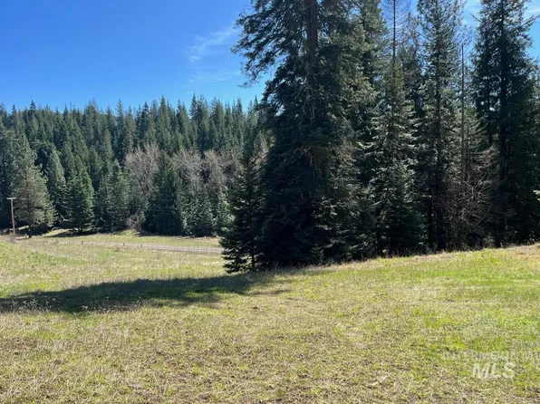 936 Red Fir Rd, Kooskia, ID 83539