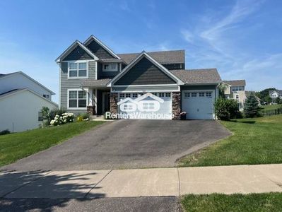 9557 Junco Rd N, Lake Elmo, MN, 55042