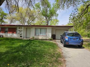 1497 N 1075 W, Ogden, UT 84404