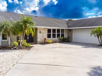 2471 SE Shell Avenue, Port Saint Lucie, FL, 34952