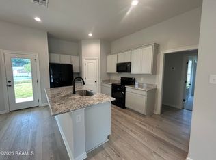 415 Judice Ln, Duson, LA 70529