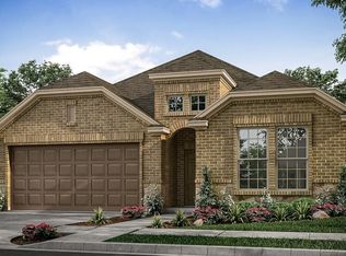 3121 Sunnyside Dr, Celina, TX 75009