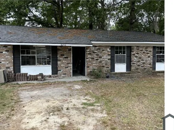 2052 Green Park Ave, Charleston, SC 29414