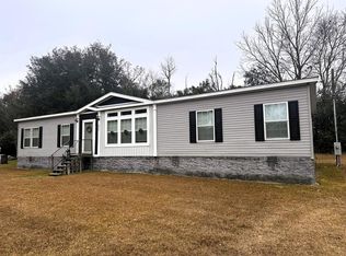 672 Cherokee Dr, Moultrie, GA 31768