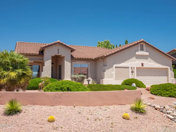5350 E WHISPER Ridge, Cornville, AZ 86325