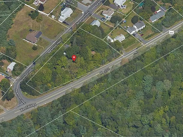 400 Apremont Hwy, Holyoke, MA 01040