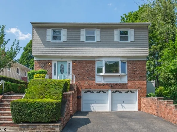 43 Eaton Place, Bloomfield Twp., NJ 07003