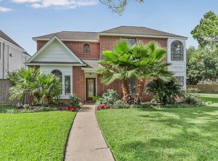 14622 Sandalfoot St, Houston, TX 77095