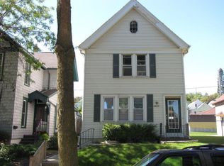 2225 S Aldrich St, Milwaukee, WI 53207
