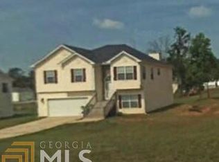 111 Cody Dr, Griffin, GA 30223