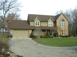 23424 Church Rd, Kansasville, WI 53139