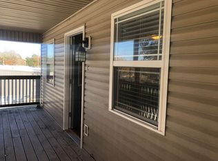 194 N Centennial Ave #C, West Fork, AR 72774