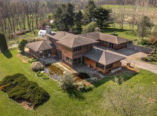 9356 Playhouse Rd, Petersburg, PA 16669