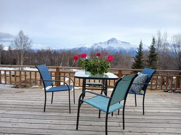 15130 E Robin Ln, Palmer, AK 99645
