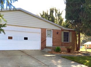 1325 Knapp Rd, Mansfield, OH 44907