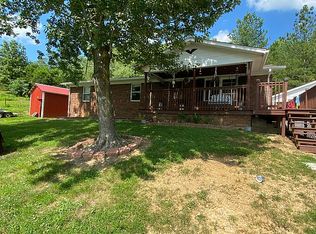 554 Windy Ridge Rd, Caneyville, KY 42721