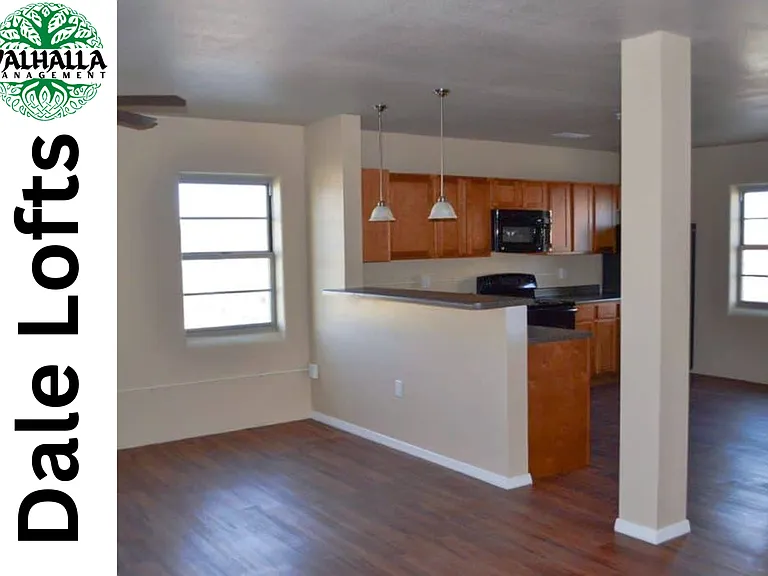 Dale Lofts — Photo 6