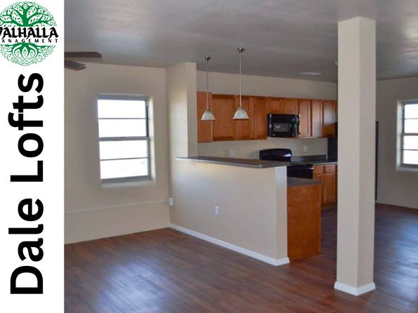 Dale Lofts Welcomes You Home, 114 NW 6th St #103, Guymon, OK 73942