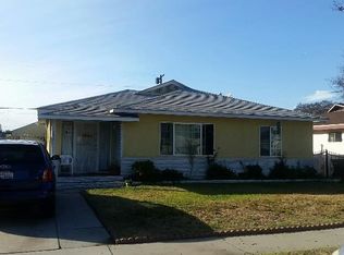 10921 Standard Ave, Lynwood, CA 90262