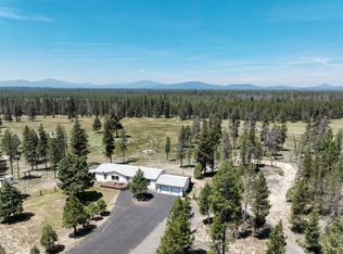 151154 Beal Rd, La Pine, OR 97739