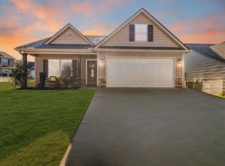 39 Highland Springs Loop, Inman, SC 29349