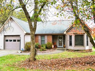 6065 Yeaton Glen Dr, Winston Salem, NC 27107