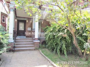 4634 Spruce St #1, Philadelphia, PA 19139