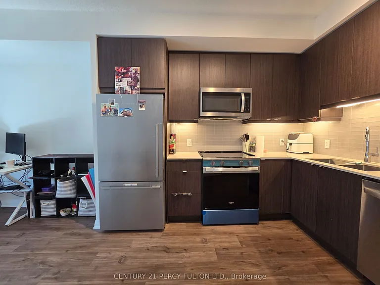 3260 Sheppard Ave E #1501 — Photo 7