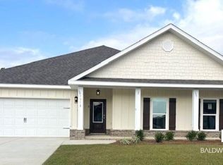 11318 Animal Kingdom Way, Daphne, AL 36526