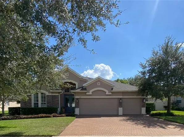 637 Courtlea Cove Ave, Winter Garden, FL 34787