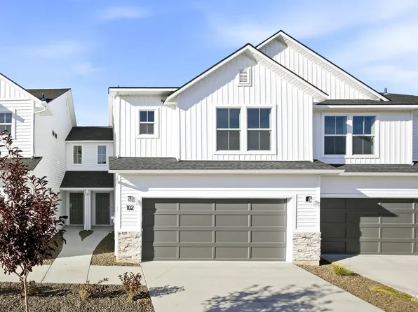 102 Bighorn St, Horseshoe Bend, ID 83629