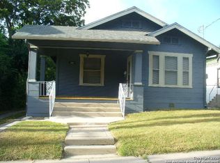 816 W Mulberry Ave, San Antonio, TX 78212