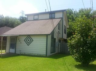 1004 Avenue N, South Houston, TX 77587